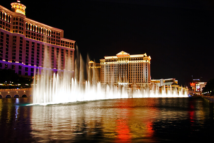 24 Hour Notary Services Bellagio Las Vegas